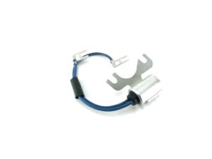 CONDENSER ASSY