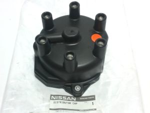 TAPA DISTRIBUIDOR NISSAN PATHFINDER 96-04