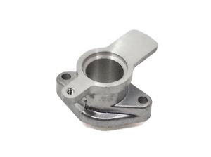 DISTRIBUTOR BRACKET