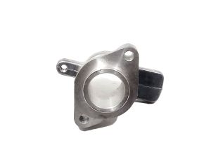 DISTRIBUTOR BRACKET