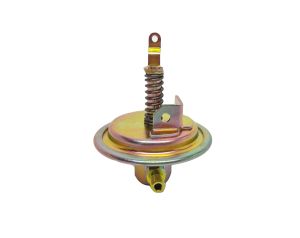 VACUUM CONTROL