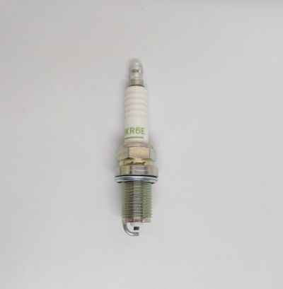 PLUG-GLOW IGNITION SYSTEM
