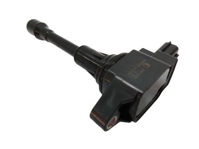 IGNITION COIL
