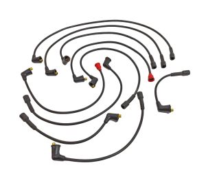 CABLE SET HIGH TENSION