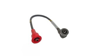 CABLE SET HIGH TENSION