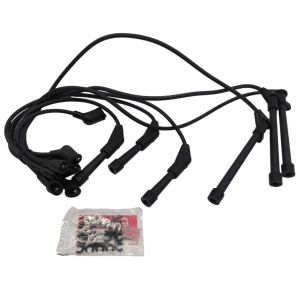 CABLE SET HIGH TENSION
