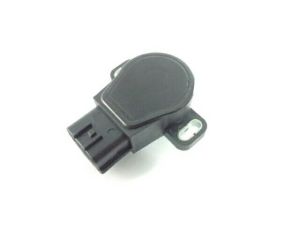 THROTTLE VALVE SWITCH
