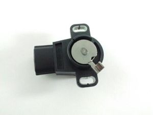 THROTTLE VALVE SWITCH