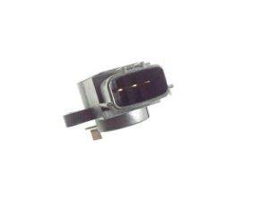 THROTTLE VALVE SWITCH
