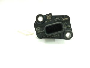 AIR FLOE METER