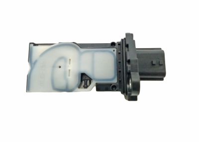 AIR FLOE METER