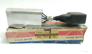 RESISTOR