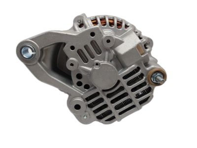 ALTERNADOR NISSAN NP300 10-14 (MEX)