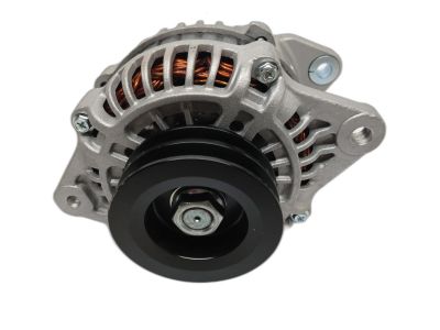 ALTERNADOR NISSAN NP300 10-14 (MEX)