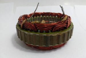 STATOR ASSY