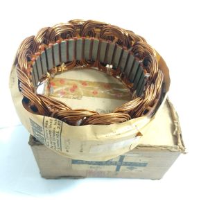 STATOR ASSY