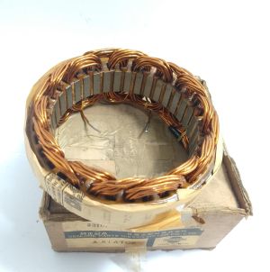 STATOR ASSY