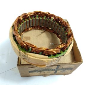 STATOR ASSY