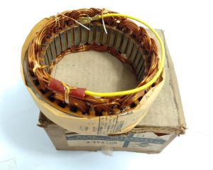 STATOR ASSY