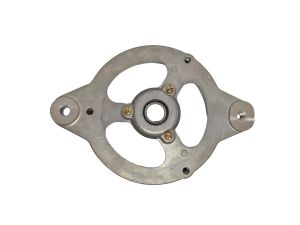 ALTERNATOR FRONT CAP