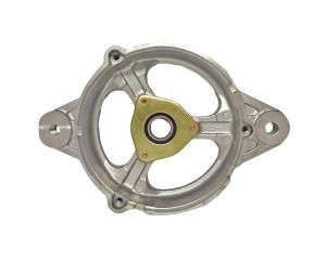 ALTERNATOR FRONT CAP