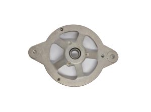 ALTERNATOR FRONT CAP
