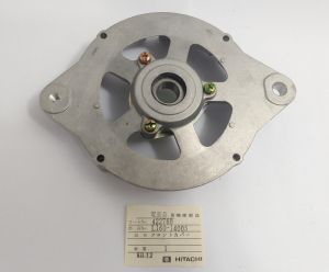 ALTERNATOR FRONT CAP