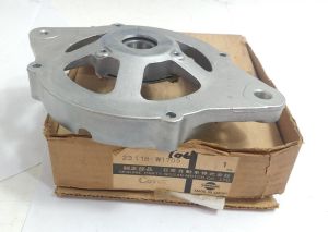 ALTERNATOR FRONT CAP