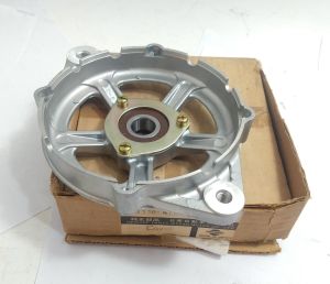 ALTERNATOR FRONT CAP