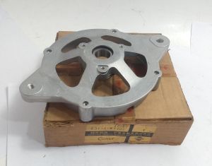 ALTERNATOR FRONT CAP