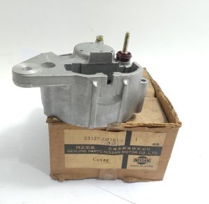 ALTERNATOR REAR CAP