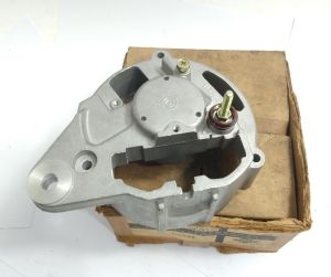 ALTERNATOR REAR CAP