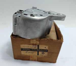 ALTERNATOR REAR CAP