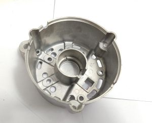 ALTERNATOR REAR CAP