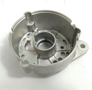 ALTERNATOR REAR CAP