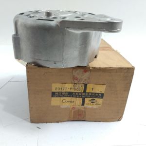 ALTERNATOR REAR CAP