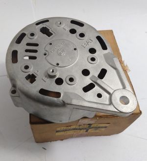 ALTERNATOR REAR CAP
