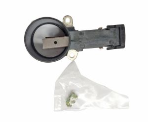 BLADE MOUNTING