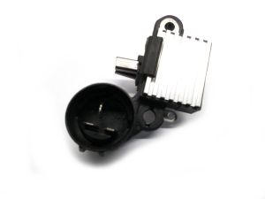 BLADE MOUNTING