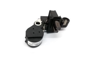 BLADE MOUNTING