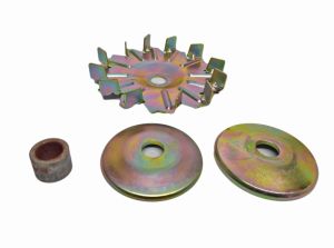 PULLEY