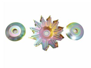 PULLEY