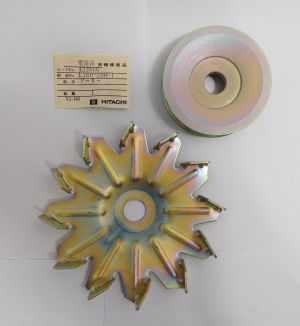 PULLEY