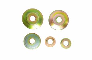 ALTERNATOR PULLEY