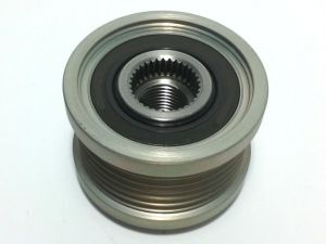 ALTERNATOR PULLEY