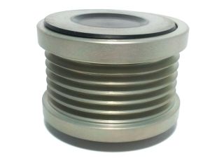 ALTERNATOR PULLEY