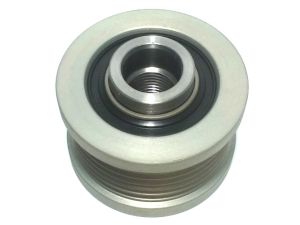 ALTERNATOR PULLEY