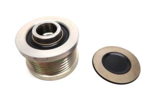 ALTERNATOR PULLEY