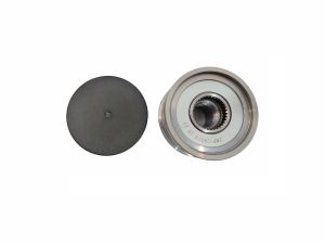 POLEA ALTERNADOR NISSAN TIIDA SEDAN 07-12 TIIDA HATCHBACK 07-15 SENTRA 11-14