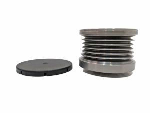 POLEA ALTERNADOR NISSAN TIIDA SEDAN 07-12 TIIDA HATCHBACK 07-15 SENTRA 11-14